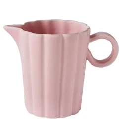 Birgit mugge 1L lily rosa