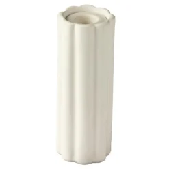 Birgit vase 17 cm shell