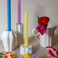 Birgit vase 5 cm shell