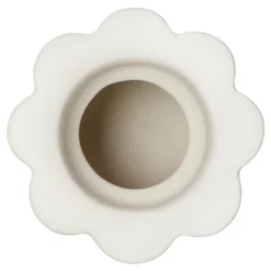 Birgit vase 5 cm shell