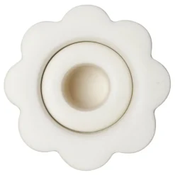 Birgit vase 5 cm shell