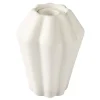 Birgit vase 14 cm shell