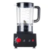 Bistro blender 1,25L svart