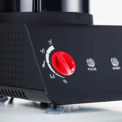 Bistro blender 1,25L svart