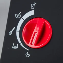 Bistro blender 1,25L svart