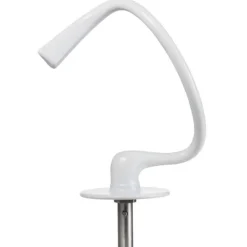 Bistro deigkrok hvit