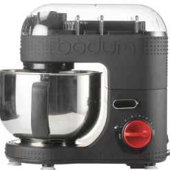Bistro kjøkkenmaskin 4,7L svart