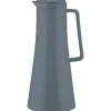 Bistro termokanne 1,1L grå