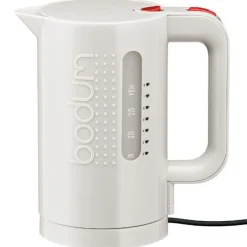 Bistro vannkoker 1L hvit