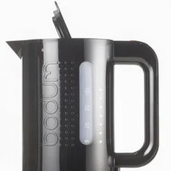 Bistro vannkoker 1L svart