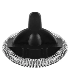 Bistro visp til melkeskummer 1310012 stål