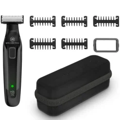 Björn Axen Tools Hybrid Pro multitrimmer HH604MN0 svart