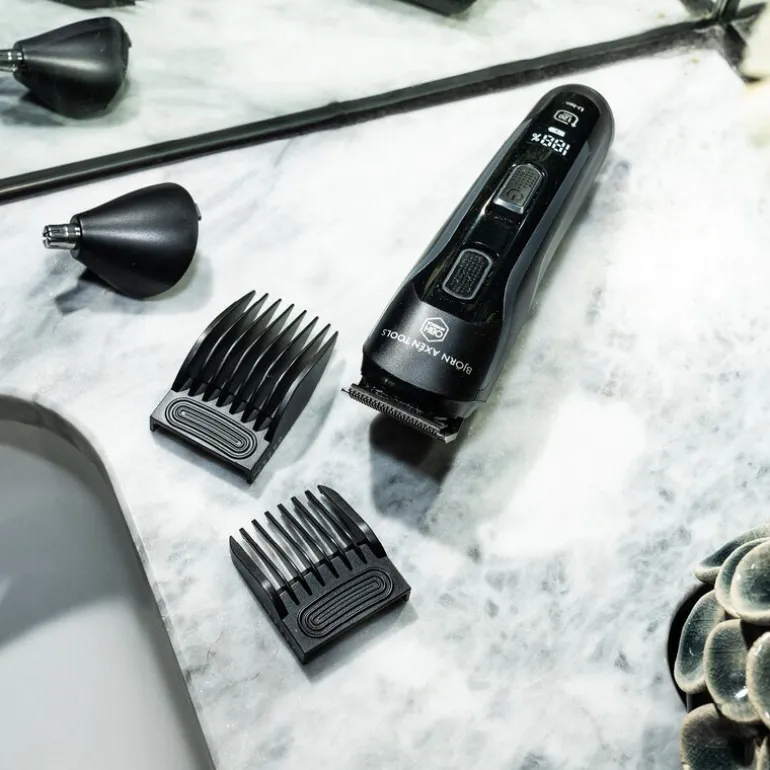 Björn Axen Tools Multi Pro Groomer hårtrimmer HH944MN0 svart