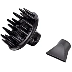 Björn Axén AC 2000 hårføner 5195 svart