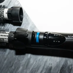 Björn Axén Airstyler PRO varmluftsbørste 3588 svart