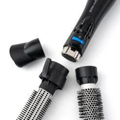 Björn Axén Airstyler PRO varmluftsbørste 3588 svart