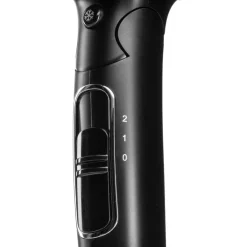 Björn Axén Flow reisehårføner 5188 svart