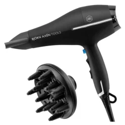 Björn Axén Hair Respect hårføner 5199 svart