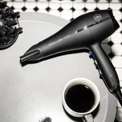 Björn Axén Hair Respect hårføner 5199 svart