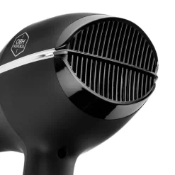 Björn Axén Hair Respect hårføner 5199 svart