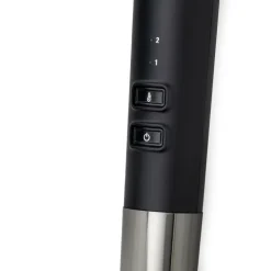 Björn Axén Magic Style Brush PRO varmebørste 38 mm 3125 svart