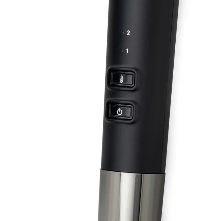 Björn Axén Magic Style Brush PRO varmebørste 38 mm 3125 svart