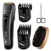 Björn Axén Tools hår- og skjeggtrimmersett HH4500N0 svart
