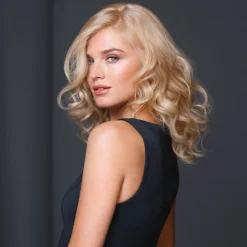 Björn Axén Touch krølltang 25mm 3110 svart