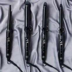 Björn Axén Touch krølltang 25mm 3110 svart