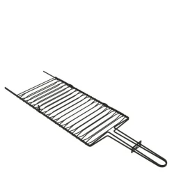 Black Collection grill svart