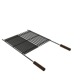 Black Collection grill svart