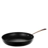Black Copper stekepanne 20 cm svart/kobber