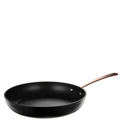 Black Copper stekepanne 20 cm svart/kobber
