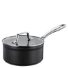Black Line gryte 1,5L svart