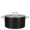 Black Line gryte 4,2L svart