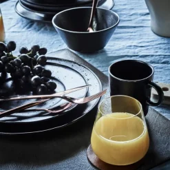 Black Satin krus 25 cl