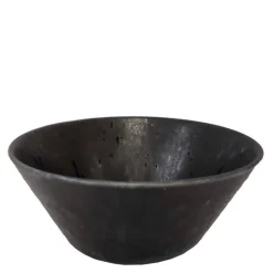 Black Satin skål 68 cl