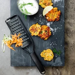 Black Sheep rivjern ekstra grov