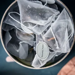 Black tea quince & lemon