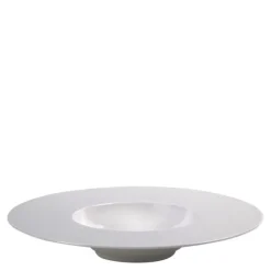 Blanche dyp tallerken 26 cm hvit