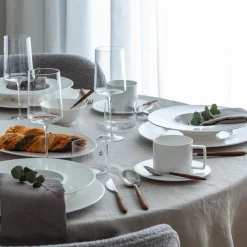 Blanche kopp 32 cl hvit