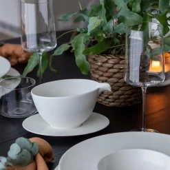 Blanche sausenebb 50 cl hvit