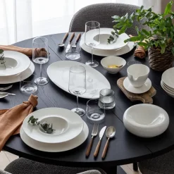 Blanche sausenebb 50 cl hvit