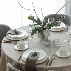 Blanche underskål 13 cm hvit