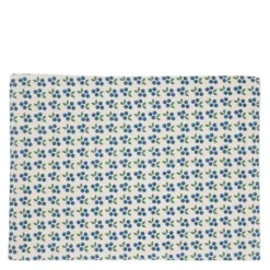 Blåbær spisebrikke 4 stk