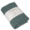 Blend kjøkkenhåndkle 40x50 cm seagreen dark