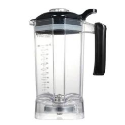 Blender beholder 1,2 L