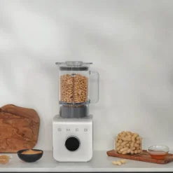 Blender BLC01 1,5L matt hvit