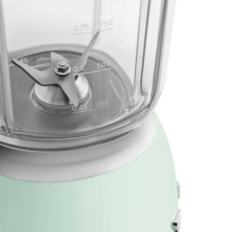 Blender BLF03 1,5L pastellgrønn