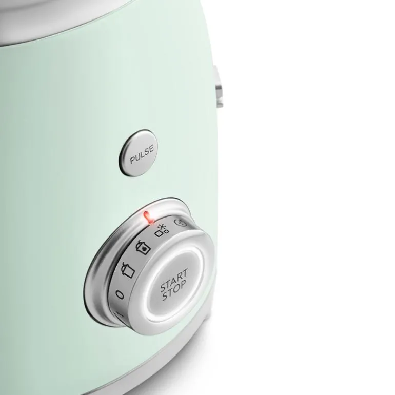 Blender BLF03 1,5L pastellgrønn